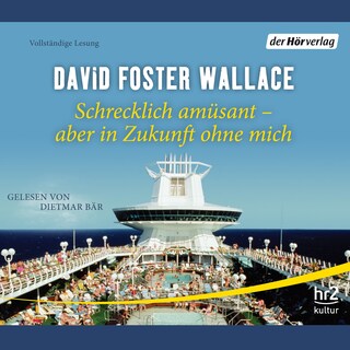 Schrecklich amüsant - aber in Zukunft ohne mich als Hörbuch