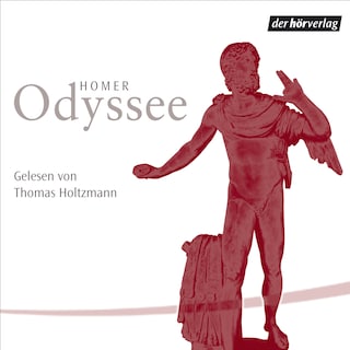 Odyssee als Hörbuch