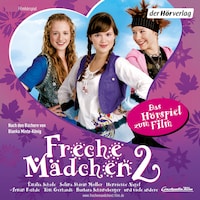 Freche Mädchen 2