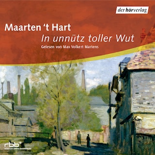 In unnütz toller Wut als Hörbuch