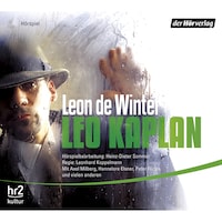 Leo Kaplan