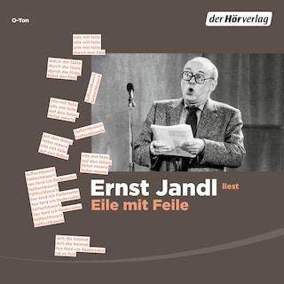 Eile mit Feile als Hörbuch