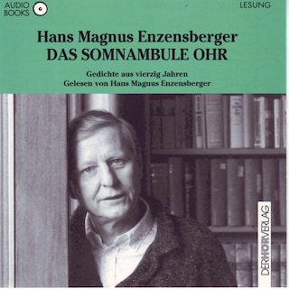 Das somnambule Ohr als Hörbuch
