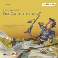 Der Zauberlehrling
