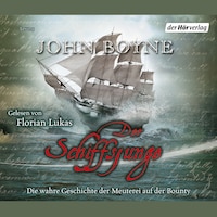 Der Schiffsjunge