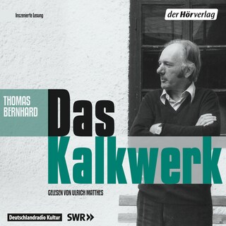 Das Kalkwerk als Hörbuch