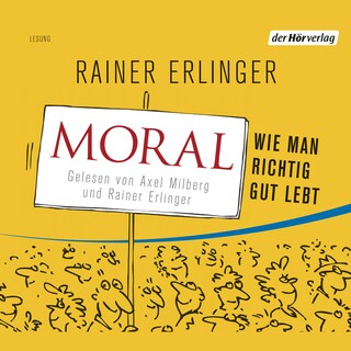 Moral als Hörbuch