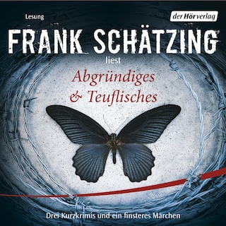 Abgründiges & Teuflisches als Hörbuch