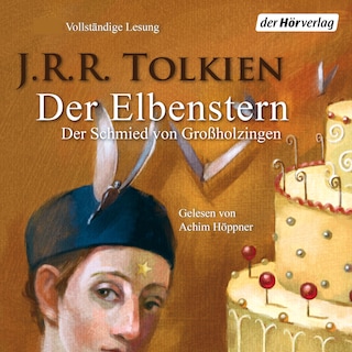 Der Elbenstern als Hörbuch