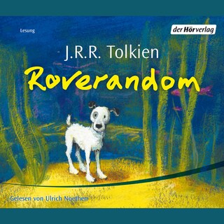 Roverandom als Hörbuch