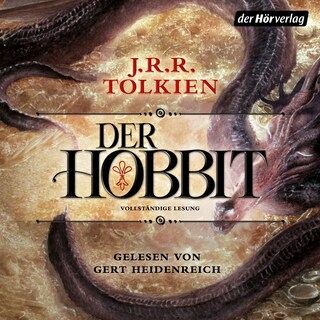 Der Hobbit als Hörbuch