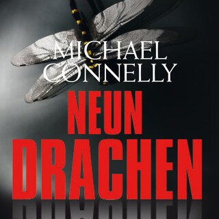 Neun Drachen als Hörbuch