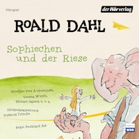 Sophiechen und der Riese