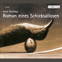 Roman eines Schicksallosen