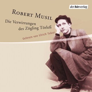 Die Verwirrungen des Zöglings Törleß als Hörbuch