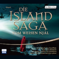 Die Island-Saga vom weisen Njál
