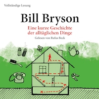 Eine kurze Geschichte der alltäglichen Dinge