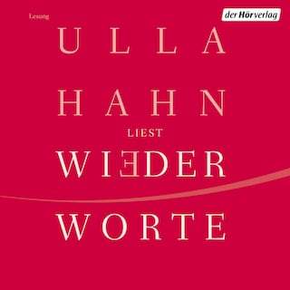 Wiederworte als Hörbuch