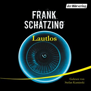Lautlos als Hörbuch