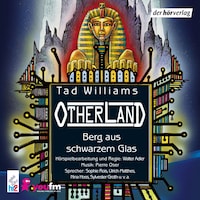 Otherland: Berg aus schwarzem Glas