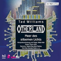Otherland: Meer des silbernen Lichts