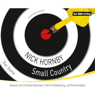 Small Country als Hörbuch