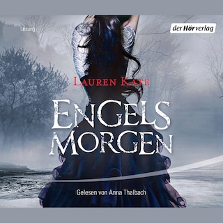 Engelsmorgen als Hörbuch