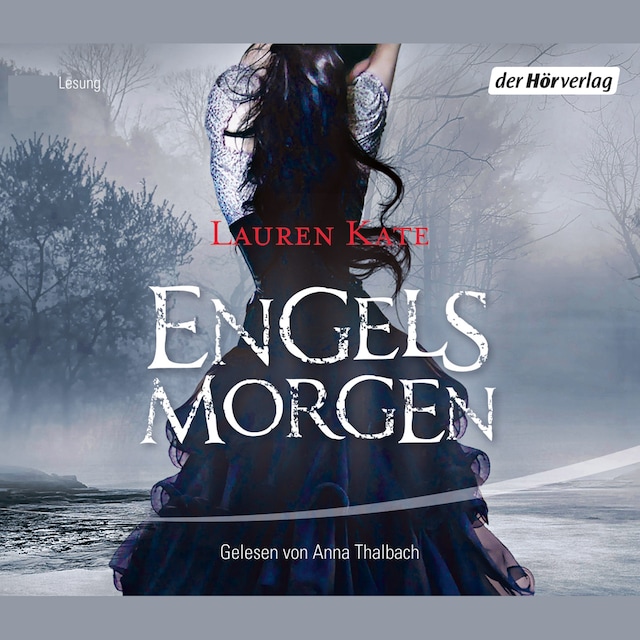 Buchcover für Engelsmorgen