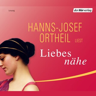 Liebesnähe als Hörbuch
