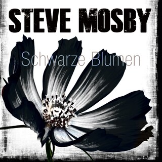 Schwarze Blumen als Hörbuch