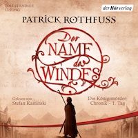 Der Name des Windes