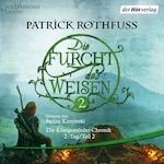 Die Furcht des Weisen (2)