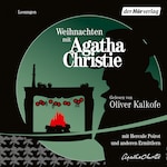 Weihnachten mit Agatha Christie