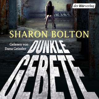 Dunkle Gebete als Hörbuch