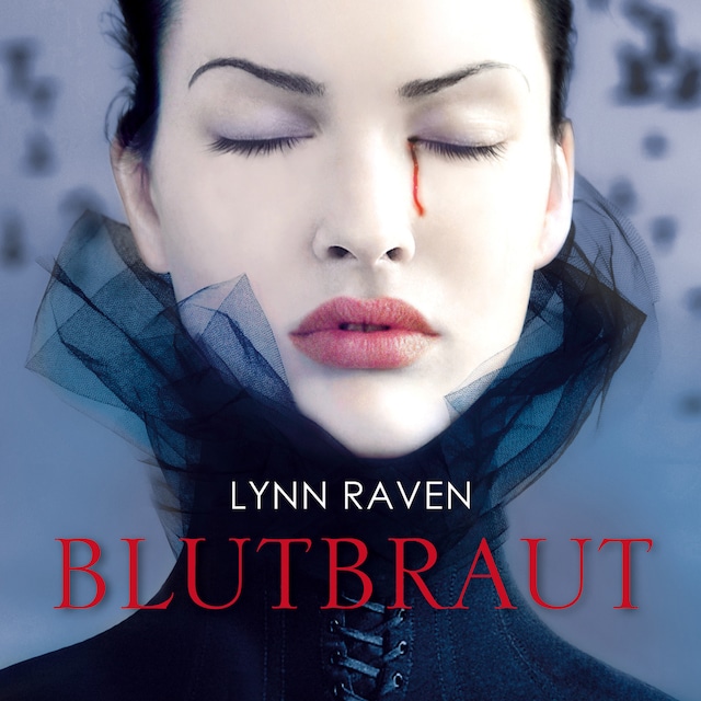 Book cover for Blutbraut