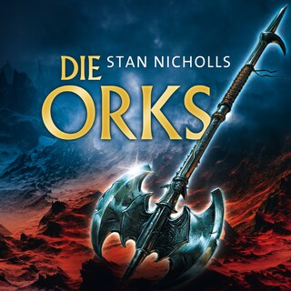 Die Orks als Hörbuch