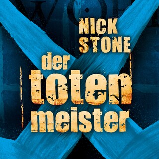Der Totenmeister als Hörbuch