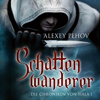 Schattenwanderer als Hörbuch