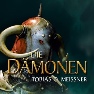 Dämonen als Hörbuch