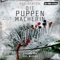 Die Puppenmacherin