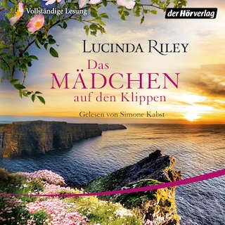 Das Mädchen auf den Klippen als Hörbuch