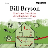 Eine kurze Geschichte der alltäglichen Dinge