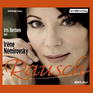 Rausch als Hörbuch