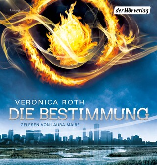 Die Bestimmung als Hörbuch