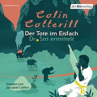 Der Tote im Eisfach
