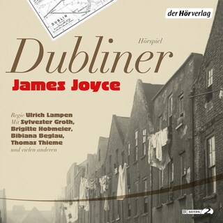 Dubliner als Hörbuch