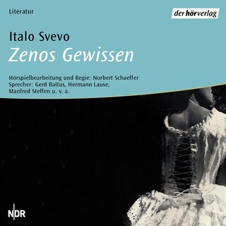 Zenos Gewissen als Hörbuch