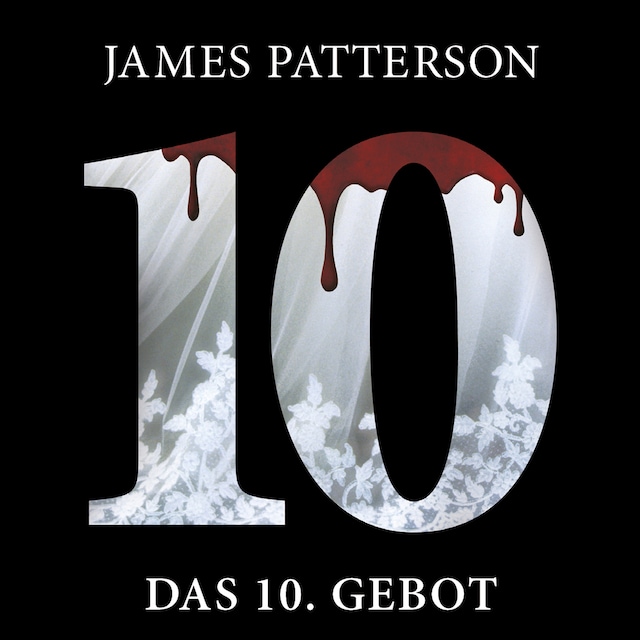 Buchcover für Das 10. Gebot. Women's Murder Club -