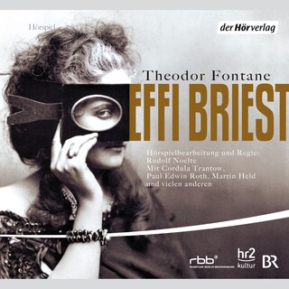Effi Briest als Hörbuch