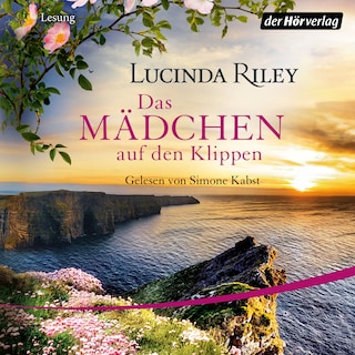 Das Mädchen auf den Klippen als Hörbuch